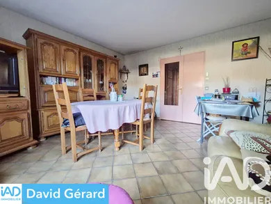 House in Bondoufle (91070)