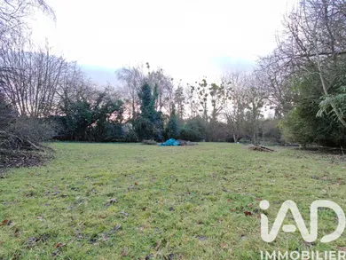 Building plot in Ploërmel (56800)