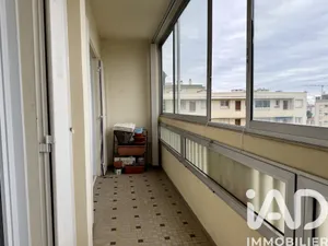 Appartement à Toulon (83000)