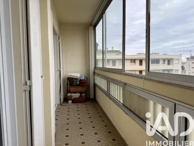 Appartement à Toulon (83000)