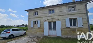 Maison à Parempuyre (33290)