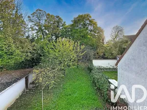 Maison traditionnelle à Corbeil-Essonnes (91100)