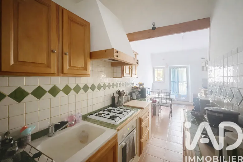Maison 3 pièces 48 m² · à Lambesc · 48 m² · 174 000 €
