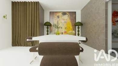 Maison à Saint-Germain-en-Laye (78100)