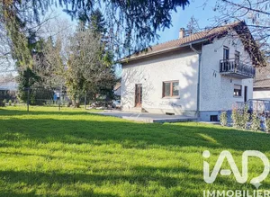 Traditional house in Hésingue (68220)