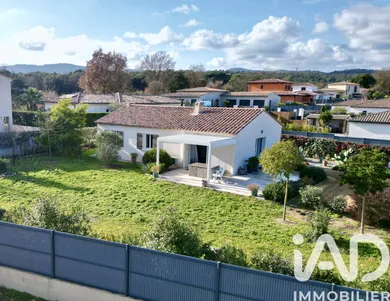 Maison à Cogolin (83310)