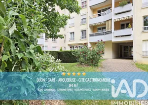 Appartement à Dijon (21000)