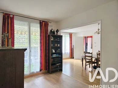 Apartment in Dijon (21000)