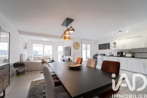 House in Talange (57525)