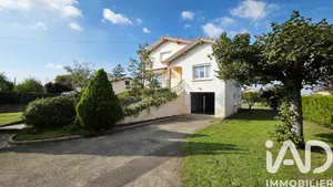 Maison traditionnelle à Veauche (42340)