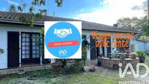 Maison à Monein (64360)