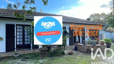 House in Monein (64360)