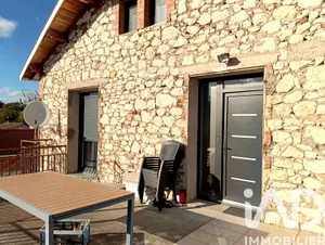 Appartement à Gaillac (81600)