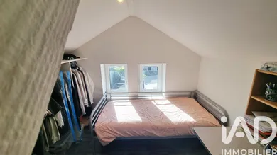 Appartement à Gaillac (81600)