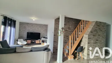 Appartement à Gaillac (81600)