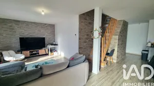 Appartement à Gaillac (81600)