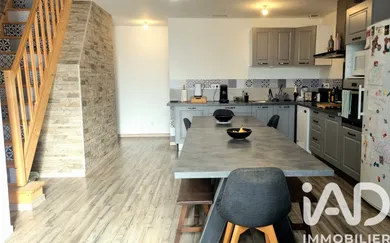 Appartement à Gaillac (81600)