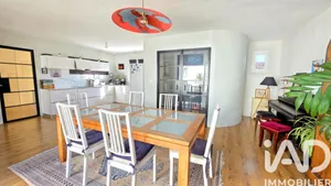 Maison traditionnelle à Marennes (17320)