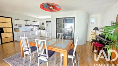 Maison traditionnelle à Marennes (17320)