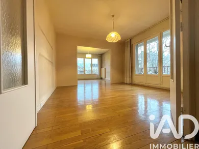 Appartement à Fontaine (38600)