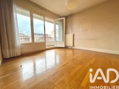 Appartement à Fontaine (38600)