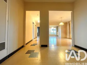 Apartment in Fontaine (38600)