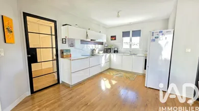 Maison traditionnelle à Marennes (17320)