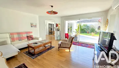 Maison traditionnelle à Marennes (17320)