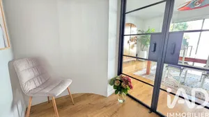 Maison traditionnelle à Marennes (17320)