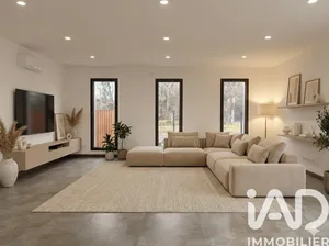 Maison à Saint-Barthélemy-d'Anjou (49124)