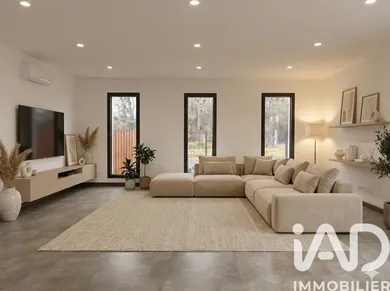 Maison à Saint-Barthélemy-d'Anjou (49124)