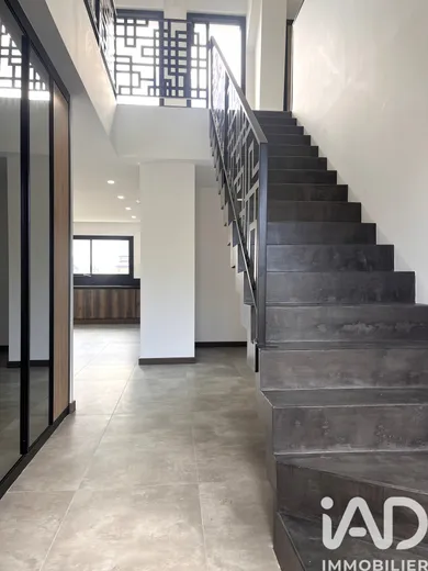 Maison à Saint-Barthélemy-d'Anjou (49124)