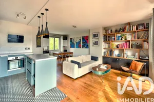 Appartement à Caluire-et-Cuire (69300)