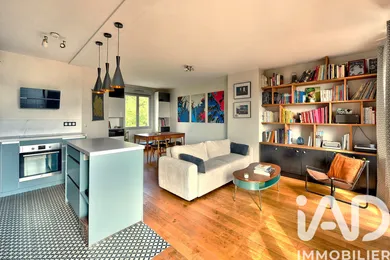 Appartement à Caluire-et-Cuire (69300)