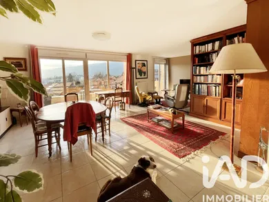 Appartement à Saint-Genis-Pouilly (01630)