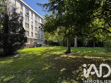 Apartment in Villers-lès-Nancy (54600)