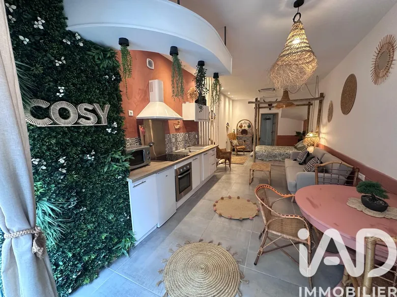 Appartement 1 pièce 42 m² · à Salernes · 42 m² · 80 000 €