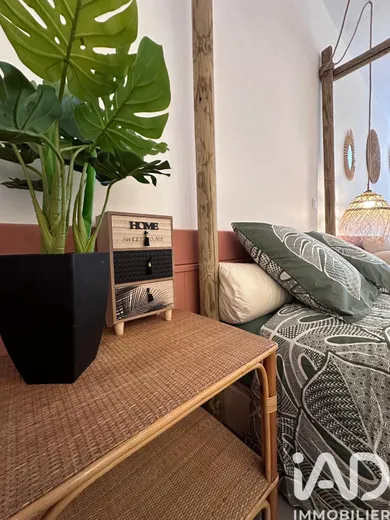 Appartement à Salernes (83690)