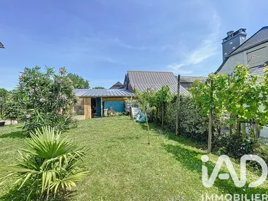 Maison à Abos (64360)