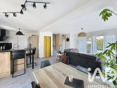 House in Le Pradet (83220)