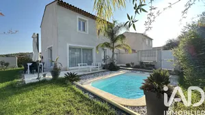 House in Le Pradet (83220)