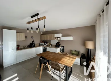 Apartment in Fréjus (83600)