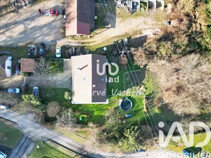 Maison traditionnelle à Buellas (01310)