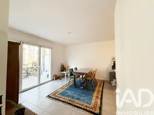 Apartment in Toulon (83100)