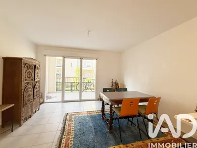 Apartment in Toulon (83100)