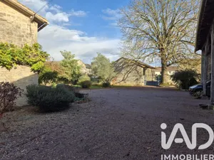 Maison de campagne à Vançais (79120)