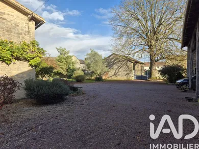 Maison de campagne à Vançais (79120)