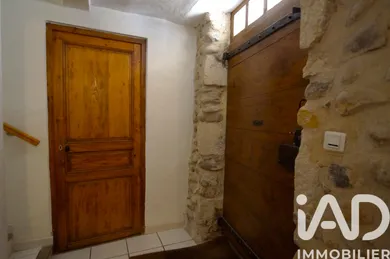 Immeuble à Oraison (04700)