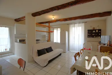 Immeuble à Oraison (04700)
