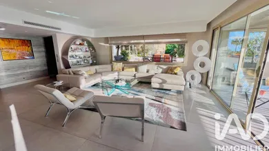 Apartment in Cannes (06400)
